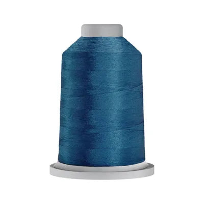Glide 32382 Air Force Blue King 5,500yds