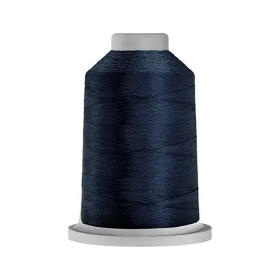 Glide 30288 Bright Blue King 5,500yds