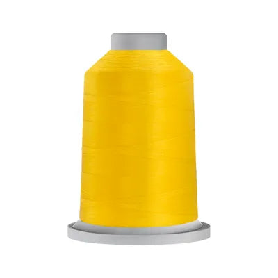 Glide 80108 Bright Yellow King 5,500yds