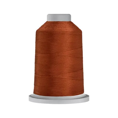 Glide 51675 Burnt Orange Mini 1,100yds