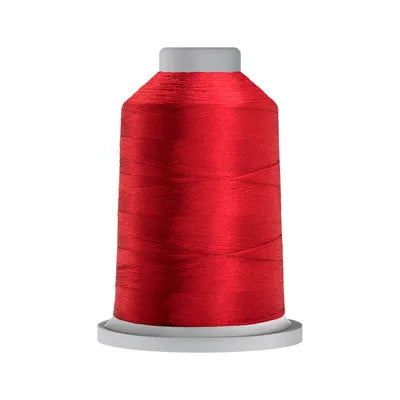 Glide 90186 Candy Apple Red King 5,500yds
