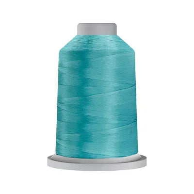 Glide 32975 Light Turquoise King 5,500yds
