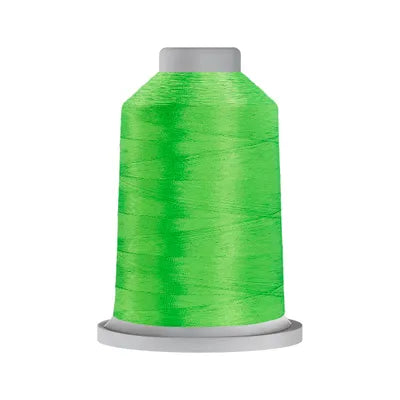 Glide 90360 Neon Green King 5,500yds