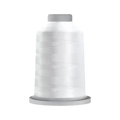 Glide 10002 Super White King 5,500yds