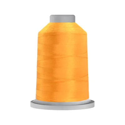 Glide 91375 Tangerine King 5,500yds