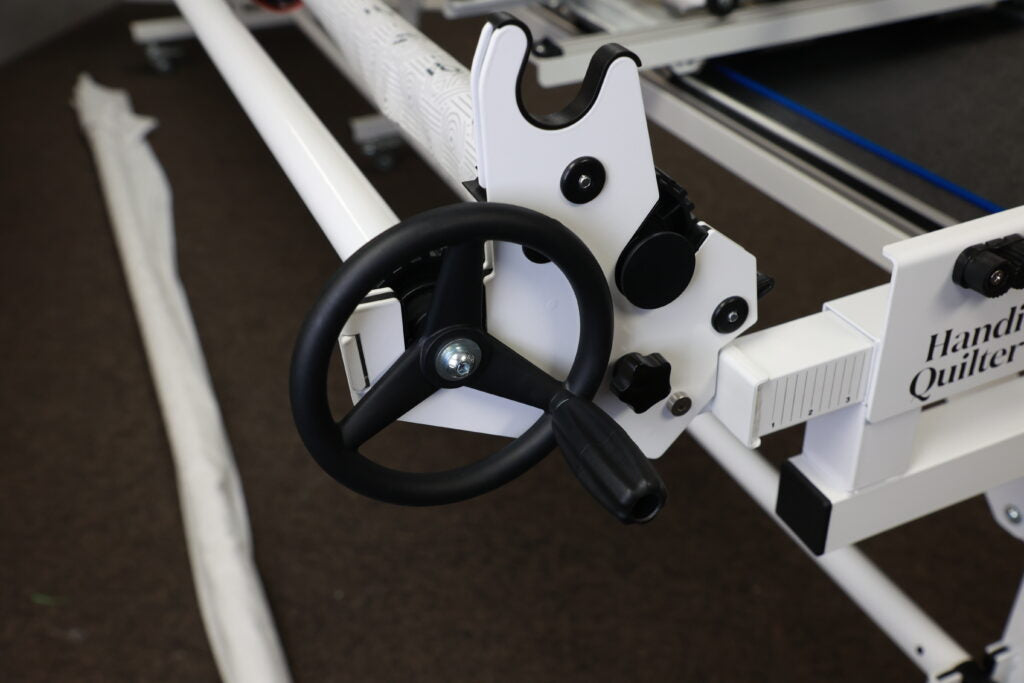 Hand Wheel Kit Studio 3 frame