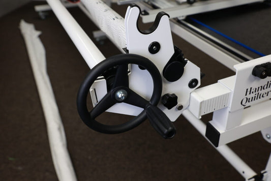 Hand Wheel Kit Studio 3 frame