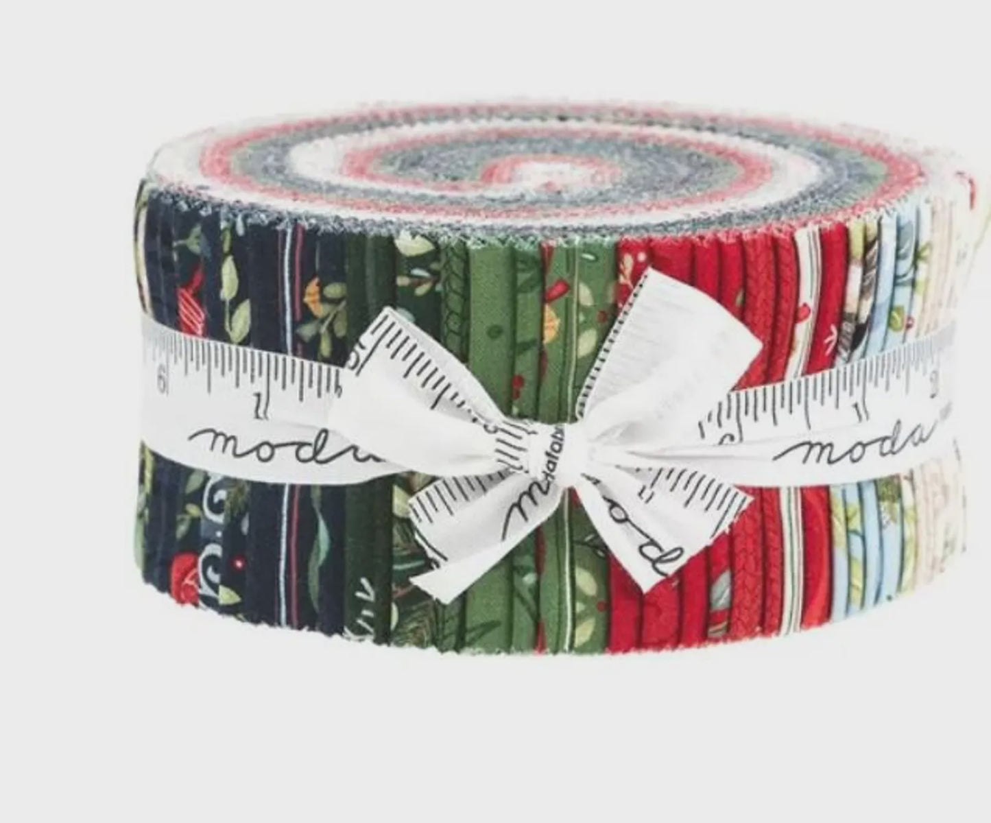When Snow Falls Jelly Roll 56170JR