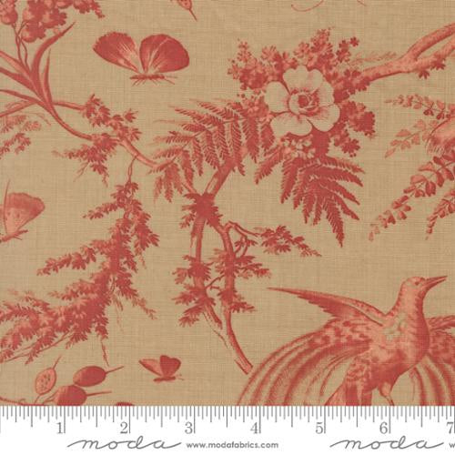 Le Jardin Rouge Roche 36151 13