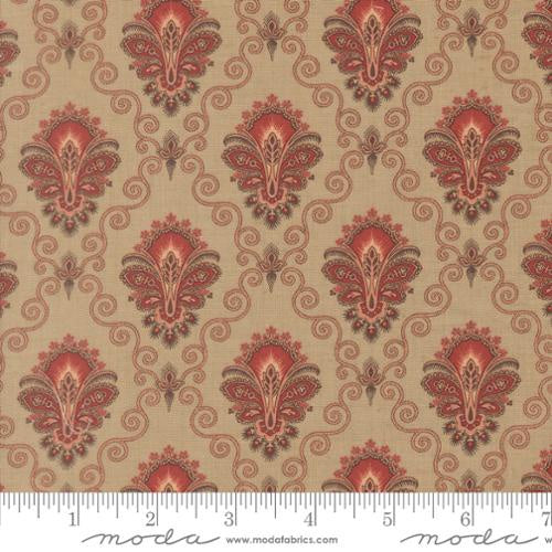 Le Jardin Rouge Roche 36153 13