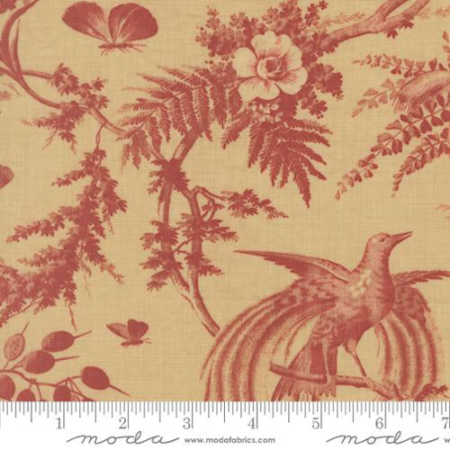 Le Jardin Rouge Oyster 36151 15