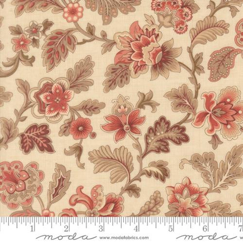 Le Jardin Rouge Pearl 36152 16