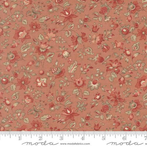 Le Jardin Rouge Clay 36154 12
