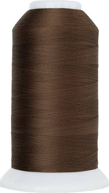 So Fine 424 Chocolate Spool 550 yd