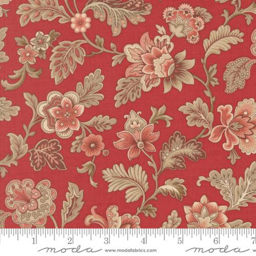 Le Jardin Rouge Rouge 36152 11
