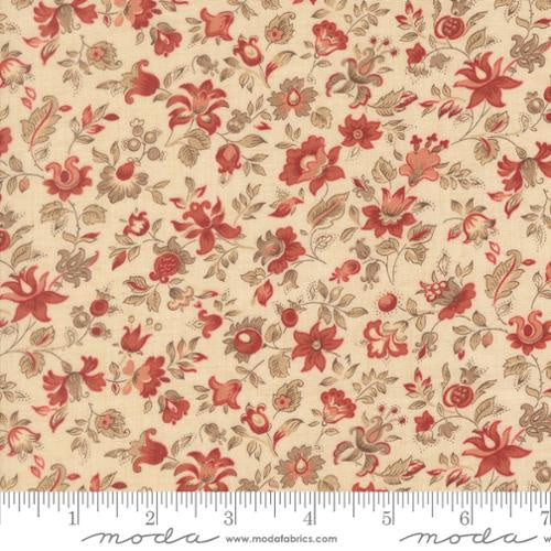 Le Jardin Rouge Pearl 36154 14
