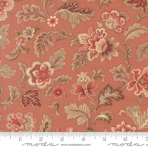 Le Jardin Rouge Clay 36152 12