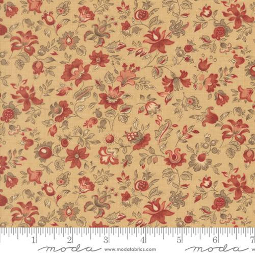 Le Jardin Rouge Oyster 36154 15