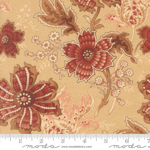 Le Jardin Rouge Oyster 36150 15