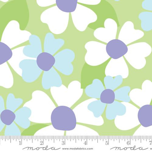 108"  Wide Back Joysome Honeydew 108049 19