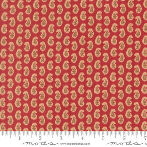 Le Jardin Rouge Rouge 36157 11