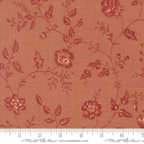 Le Jardin Rouge Clay 36155 12