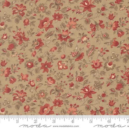 Le Jardin Rouge Roche 36154 13