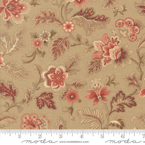 Le Jardin Rouge Roche 36152 13