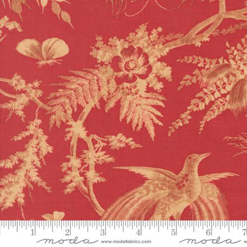 Le Jardin Rouge Rouge 36151 11