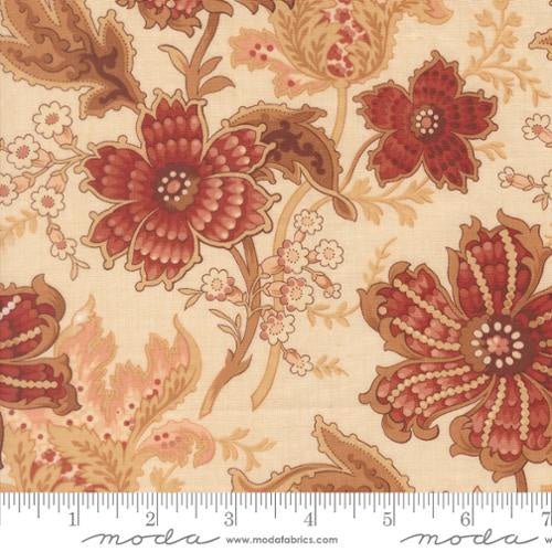 Le Jardin Rouge Pearl 36150 14