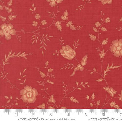 Le Jardin Rouge Rouge 36155 11