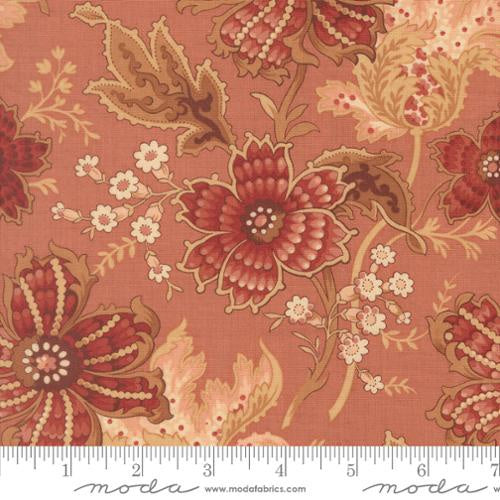 Le Jardin Rouge Clay 36150 12
