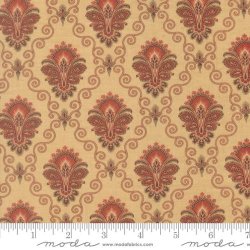 Le Jardin Rouge Oyster 36153 15
