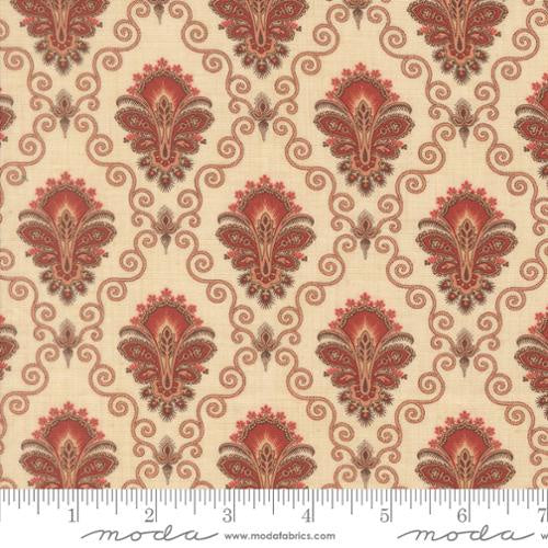 Le Jardin Rouge Pearl 36153 14