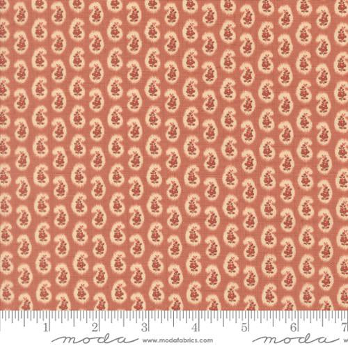 Le Jardin Rouge Clay 36157 12