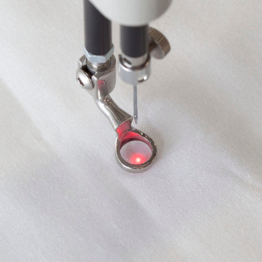 HQ Pinpoint Laser for Needle