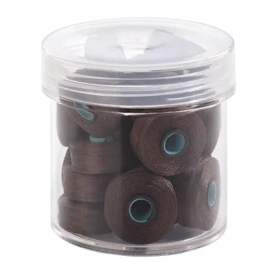 40 wt. Magna-Glide Delights L Jar Brunette 24625