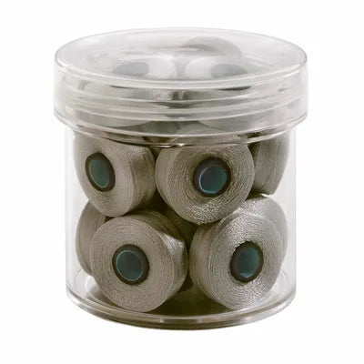 40 wt. Magna-Glide Delights L Jar Cool Grey 3 10CG3