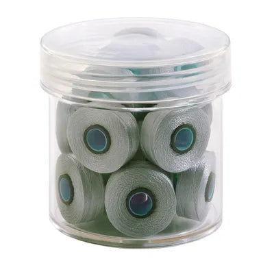 40 wt. Magna-Glide Delights L Jar Light Grey 17543