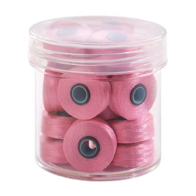 40 wt. Magna-Glide Delights L Jar Pink 70189