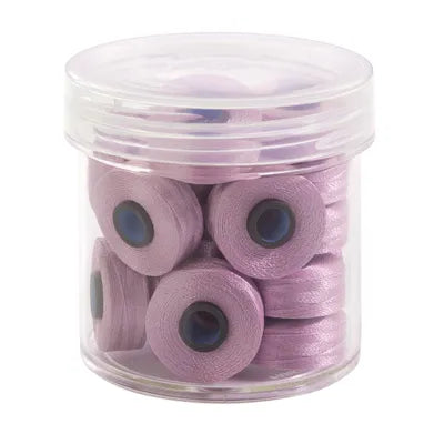 40 wt. Magna-Glide Delights L Jar Tabriz Orchid 40522