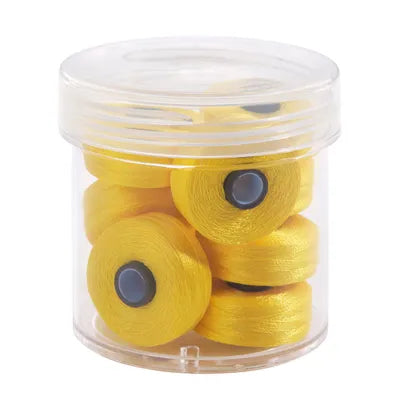 40 wt. Magna-Glide Delights M Jar Bright Yellow 80108