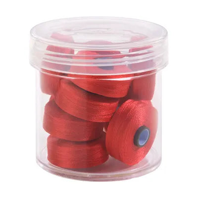 40 wt. Magna-Glide Delights M Jar Cardinal 70001