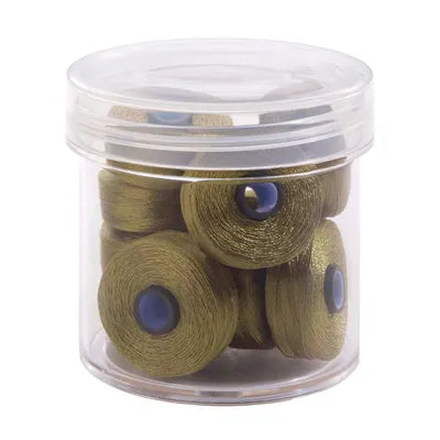 40 wt. Magna-Glide Delights M Jar Light Olive 65825