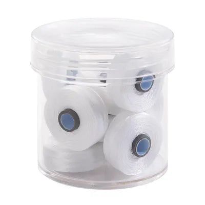 40 wt. Magna-Glide Delights M Jar White 10000