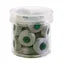 60 wt. Magna-Glide Classic L Light Grey Jar