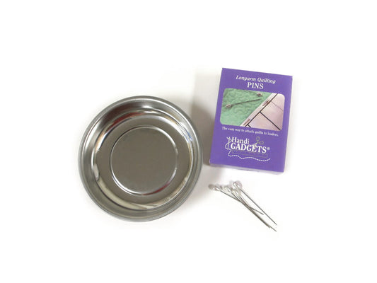 Handy Helper Pin Bowl