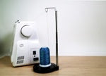 Adjustable Thread Stand