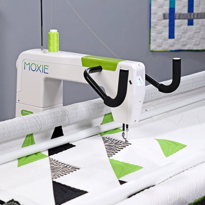 HQ Moxie 15 w/ Frame