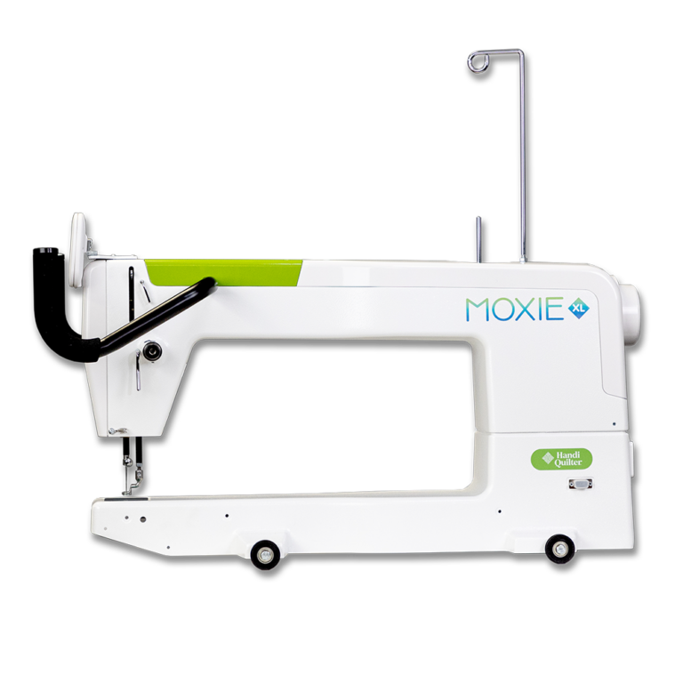 HQ Moxie XL 18 w/ Frame
